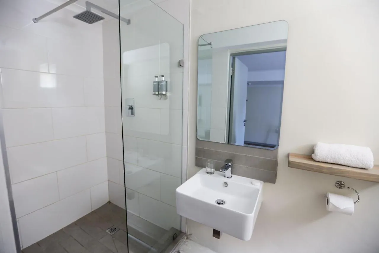 New National Hotel And Conference Parow 3*,  South Africa
