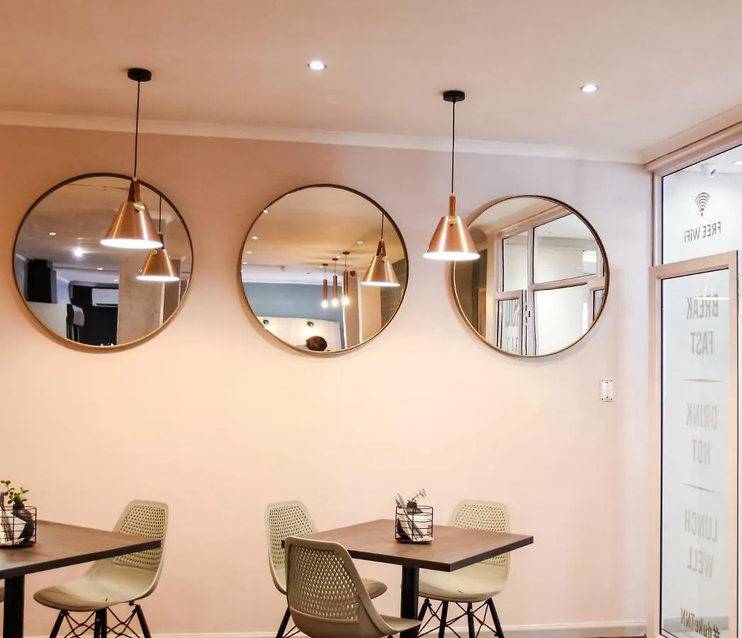 New National Hotel And Conference Parow 3*,  South Africa